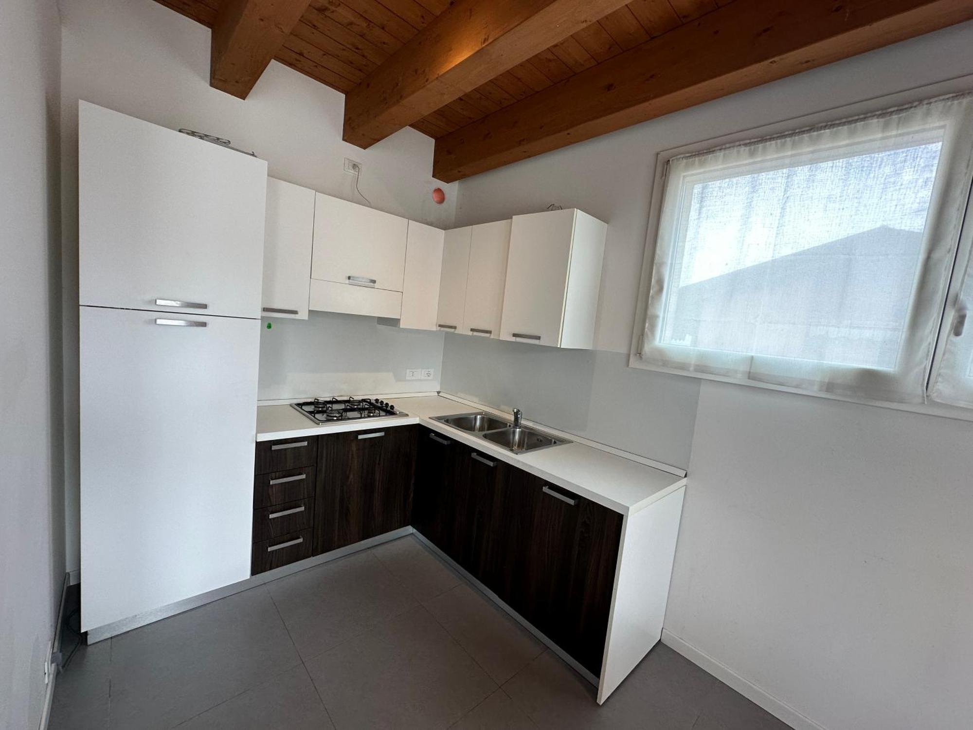 Ferienwohnung Attico Concordia - Agenzia Cocal Caorle Exterior foto